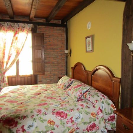 Posada La Venta De Quijas Bed and Breakfast Santander Exterior foto