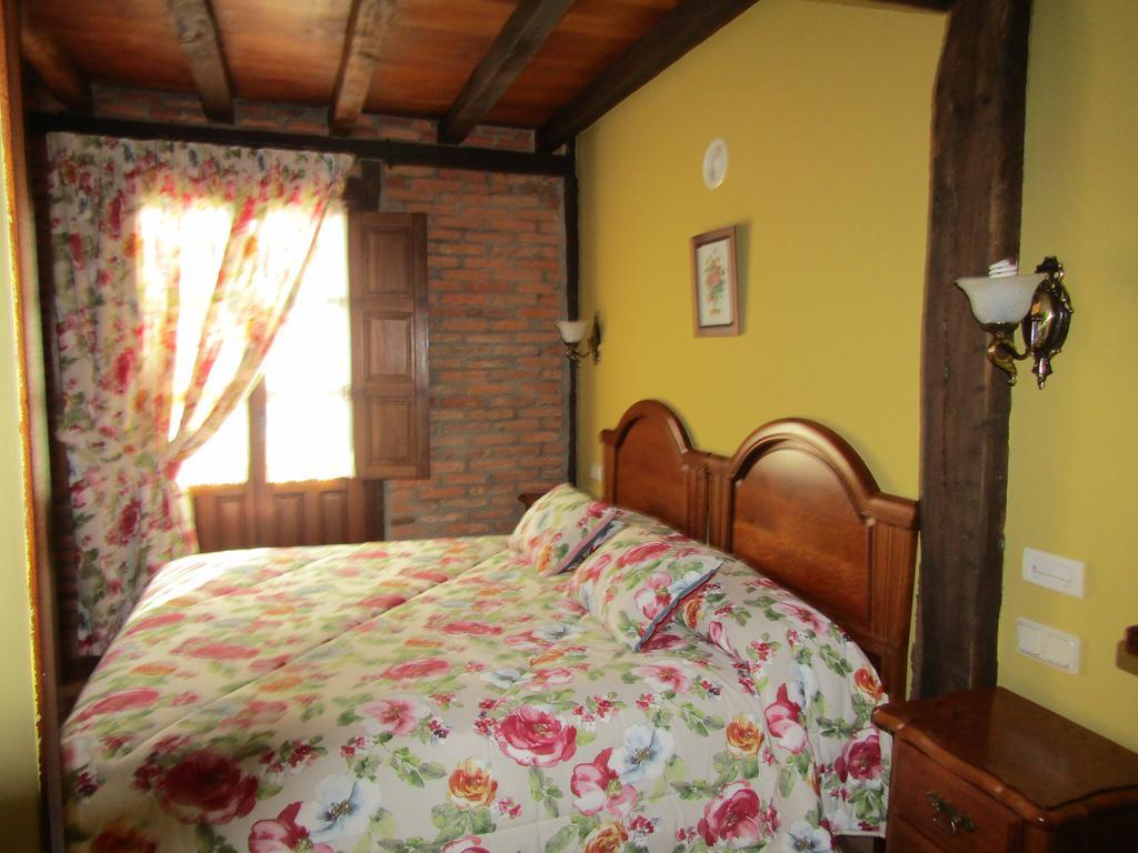 Posada La Venta De Quijas Bed and Breakfast Santander Exterior foto