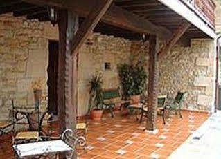 Posada La Venta De Quijas Bed and Breakfast Santander Exterior foto