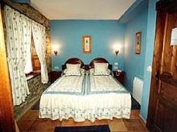 Posada La Venta De Quijas Bed and Breakfast Santander Exterior foto