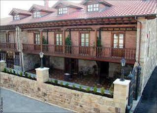 Posada La Venta De Quijas Bed and Breakfast Santander Exterior foto